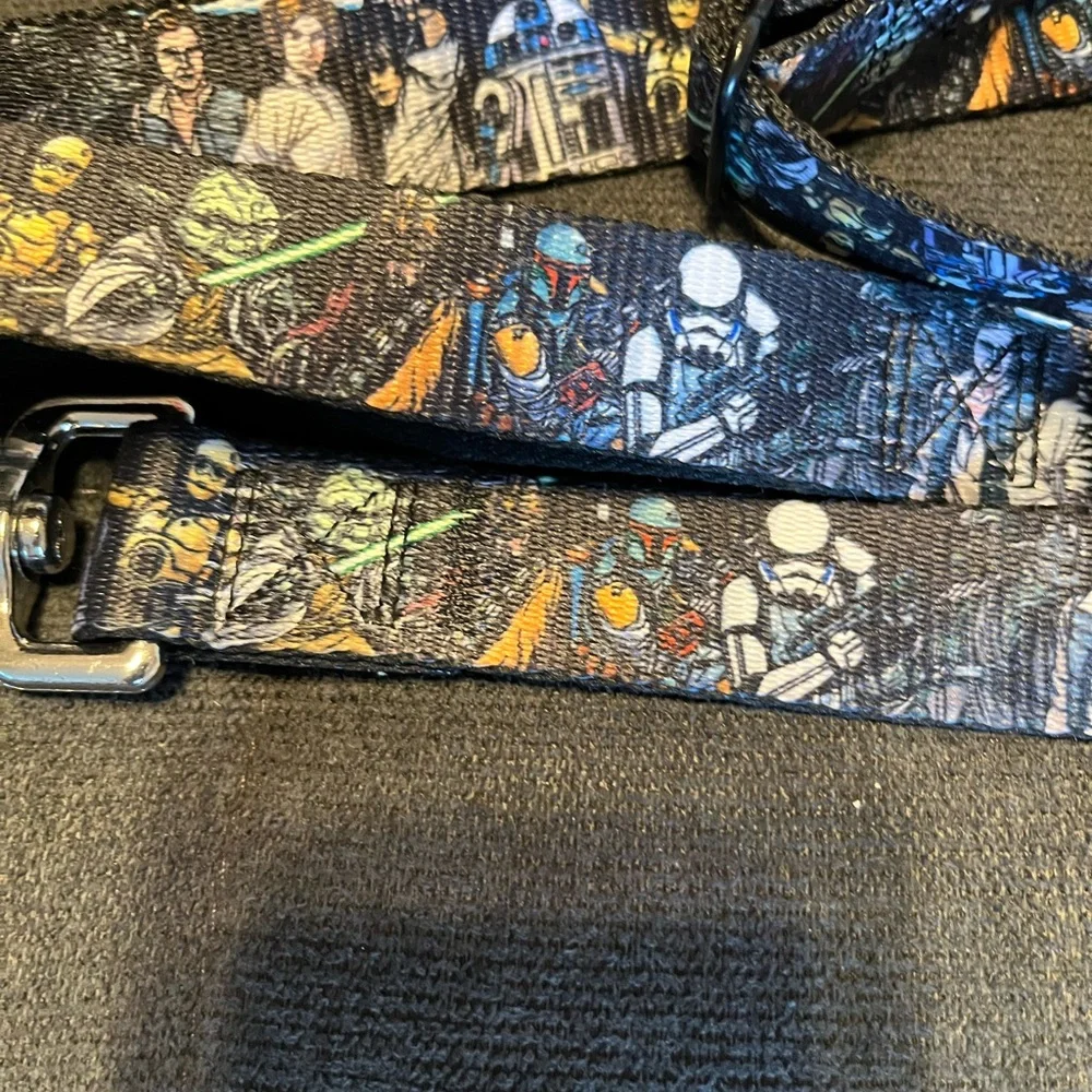 Star Wars star wars